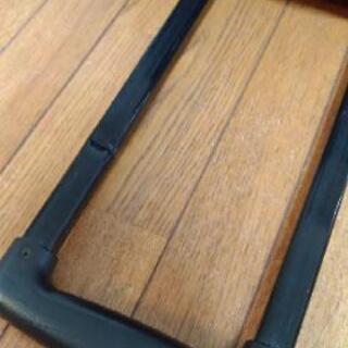 旅行用キャリーバッグ　LIBRE ESTILOの画像