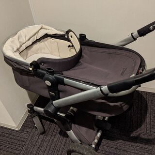 Joolzのベビーカー、付属品の画像
