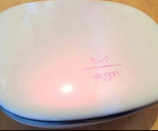 【数回使用のみ】ver. 6.2 ケノン フルセット ke-non カートリッジ３つ 眉毛脱毛器付き♪