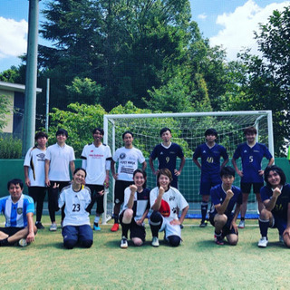 フットサル！9月27日日曜日10時30分〜12時30分フットサル大宮