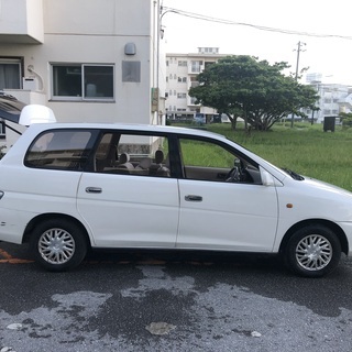 トヨタ・ガイア・車検2022年4月・７人乗り・85,000km・...