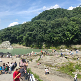 バンガローキャンプ仲間募集♪ − 群馬県