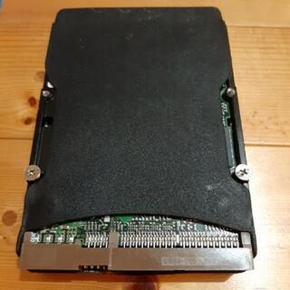 3.5インチ IDE ハードディスク 60GBの画像