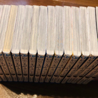 【値下げ】約束のネバーランド【1-17】漫画の画像