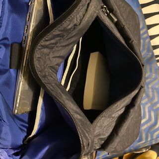 【7月6日以降受渡】NOMADIC [ノーマディック] リュック ビジネスリュック ビジネスバックパックの画像