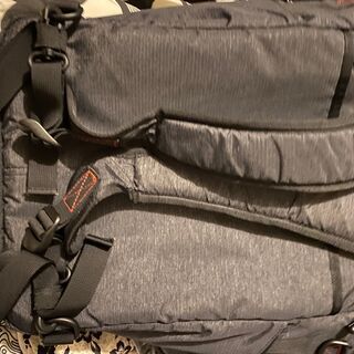 【7月6日以降受渡】NOMADIC [ノーマディック] リュック ビジネスリュック ビジネスバックパックの画像