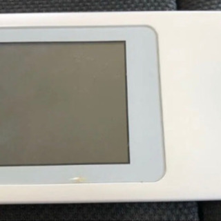 【再投稿！！】ポケットWiFi WiMAX2+ W01 1200...