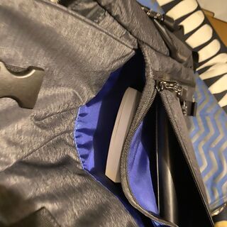 【7月6日以降受渡】NOMADIC [ノーマディック] リュック ビジネスリュック ビジネスバックパックの画像