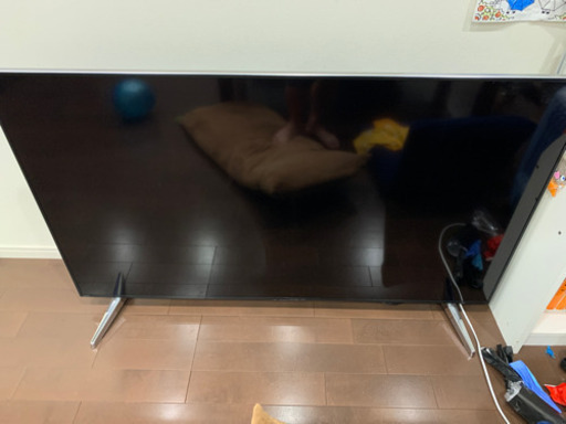 シャープ　60インチ　lc60-us20