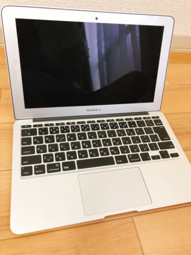 Mac MacBook Air Early 2014