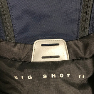 ※確約済　ザ・ノース・フェイス　BIG SHOT II