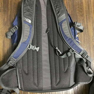 ※確約済　ザ・ノース・フェイス　BIG SHOT IIの画像