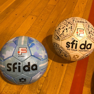 ⚽️ゼロワン⚽️札幌フットサル 対戦チーム募集 エンジョイ 募集...