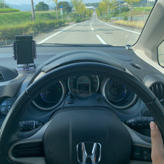 honda fit hybrid H23 車検2022/2の画像