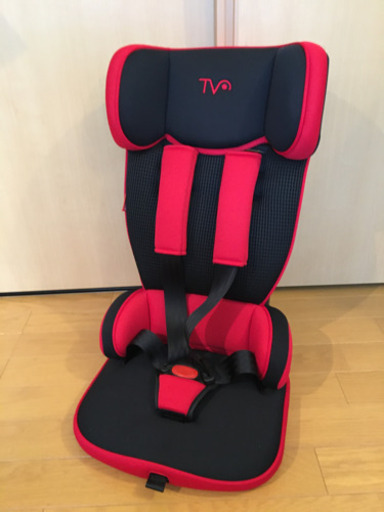 【最終値下げ】日本育児 トラベルベストECプラス