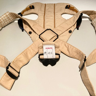 ベビービョルン　抱っこ紐の画像