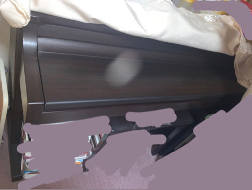 【急募】ヤマハ　クラビノーバ　CLP-156 電子ピアノ