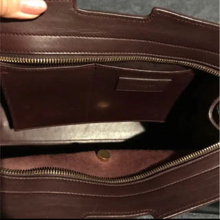 サンローラン 美品 YSL SAC LIGNE Y 確認用の画像