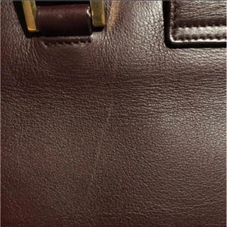 サンローラン 美品 YSL SAC LIGNE Y 確認用の画像