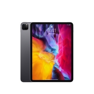 iPad Pro 11インチ2020年wifiモデル128GBスペースグレイ