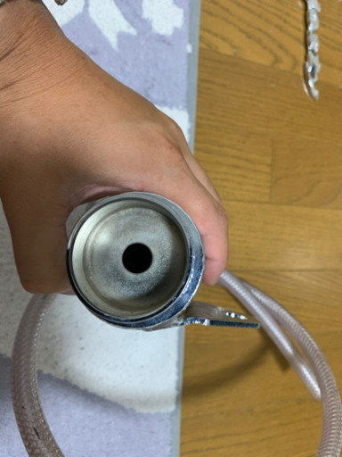 オイルキャッチタンク