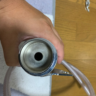 オイルキャッチタンク