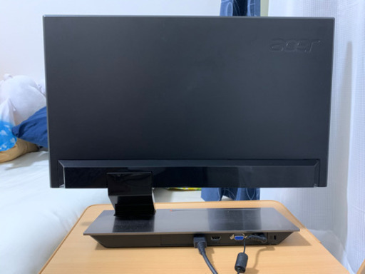 ACERのモニター