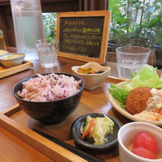 9/3(木)12時〜梅田付近でランチできる人募集