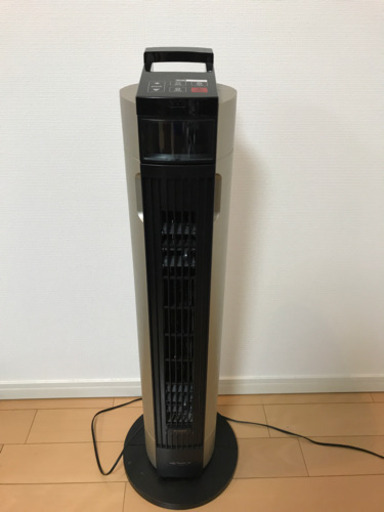 Apix Tower Fan おしゃれタワーファン