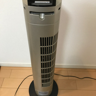 Apix Tower Fan おしゃれタワーファンの画像