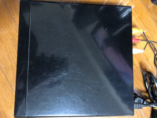 32型TV、DVDデッキ