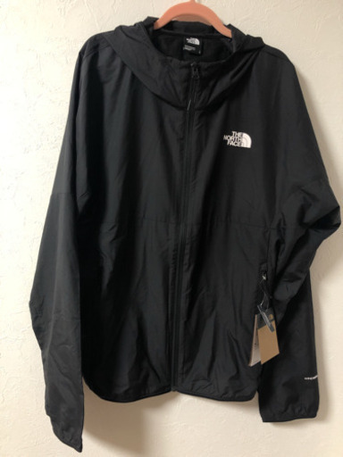 【新作】新品タグ付きNORTH FACE ノースフェイス