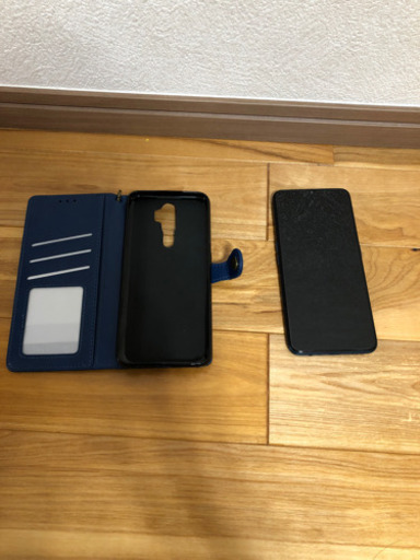 OPPO A5 2020 新品同様