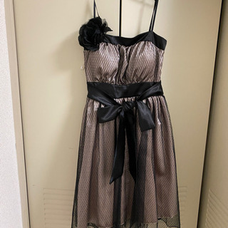 ドレス、結婚式、二次会、パーティー