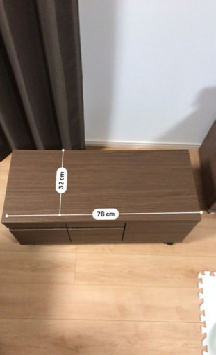 テレビ台