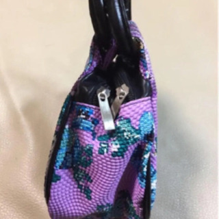 A【新品】和装バッグ 着物バッグ 袴用バッグ 卒業式の画像