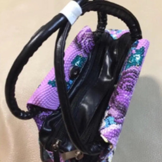 A【新品】和装バッグ 着物バッグ 袴用バッグ 卒業式の画像