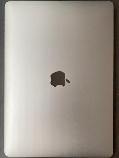 MacBook Pro 13インチ （2016年モデル）