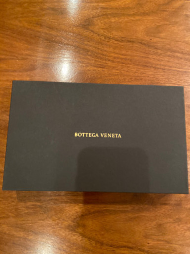 BOTTEGA VENETA　長財布