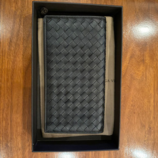 BOTTEGA VENETA　長財布