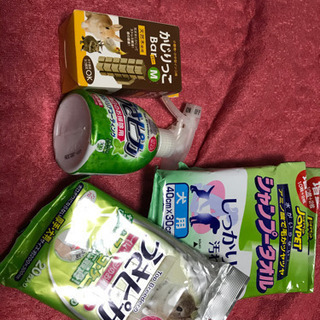 うさぎ用品