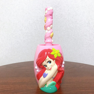 アリエルのハンディモップ🧜‍♀️🐠🐚