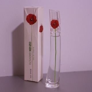 KENZO FLOWER 4ml 香水