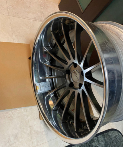 SSR エグゼキューター CV04