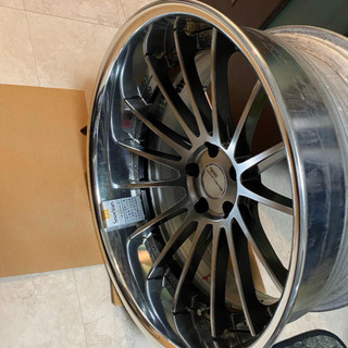エグゼキューター 車のパーツの中古が安い！激安で譲ります