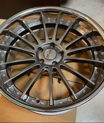 SSR エグゼキューター CV04