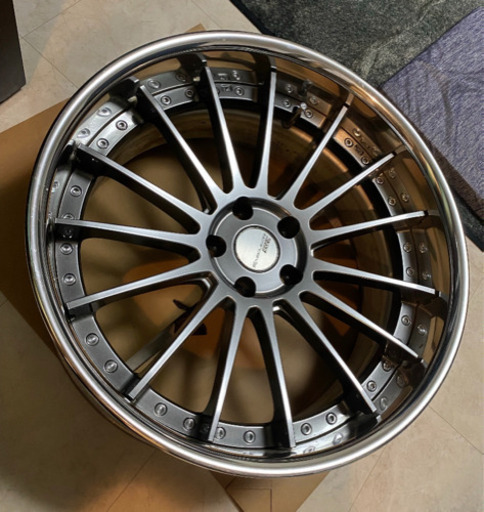 SSR エグゼキューター CV04
