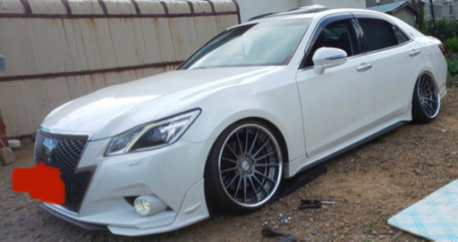 SSR エグゼキューター CV04