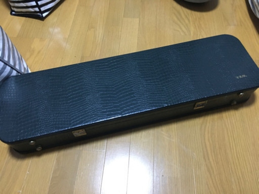 守礼印　三線　沖縄　美品