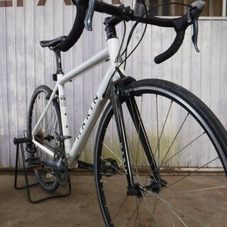 マリンのロードバイク アルジェンタ 中古自転車 293